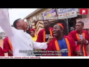 Woli Agba – Skit Compilation